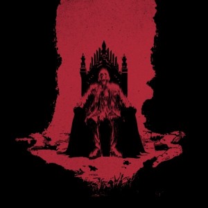 Fit For A King - Lonely God (2025) (CD)