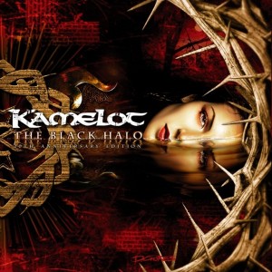 Kamelot - The Black Halo (2005) (20th Anniversary Edition) (2x Vinyl)