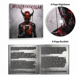 Mushroomhead - Call The Devil (2024) (CD)