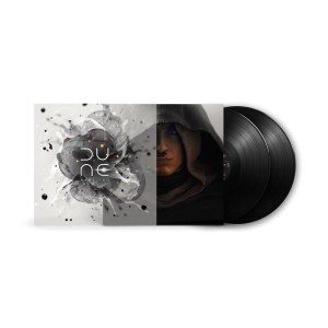 Hans Zimmer - Dune: Part Two (OST) (2023) (Deluxe) (2x Vinyl)