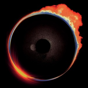 Bear McCreary - The Singularity (OST) (2024) (3x Vinyl)