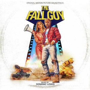 Dominic Lewis - The Fall Guy (OST) (2024) (2x Vinyl)