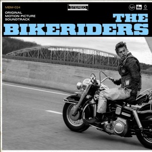 OST - The Bikeriders (2024) (Vinyl)