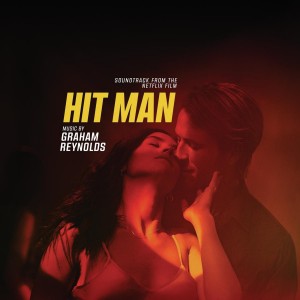 Graham Reynolds - Hit Man (OST) (2025) (Vinyl)