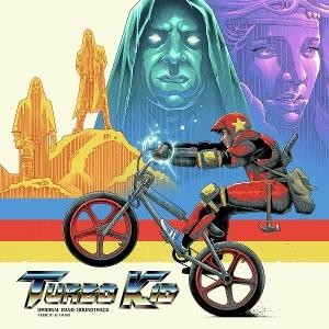 Le Matos - Turbo Kid (Original Game Soundtrack) (2025) (CD)