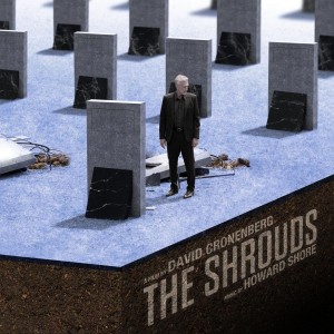 Howard Shore - The Shrouds (OST) (2025) (Vinyl)