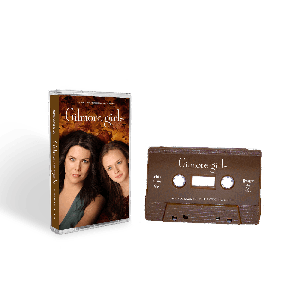 Sam Phillips - Gilmore Girls (OST) (2026) (Cassette)