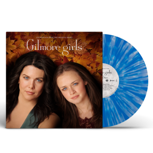 Sam Phillips - Gilmore Girls (OST) (2026) (Blue & White Splatter Vinyl)