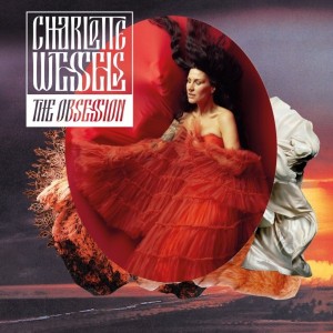 Charlotte Wessels - The Obsession (2024) (CD)