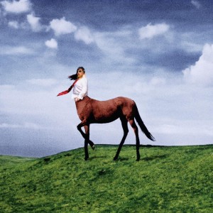 Annie DiRusso - Super Pedestrian (2025) (Vinyl)