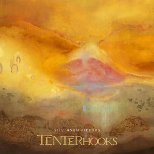 Silversun Pickups - Tenterhooks (2026) (Vinyl)