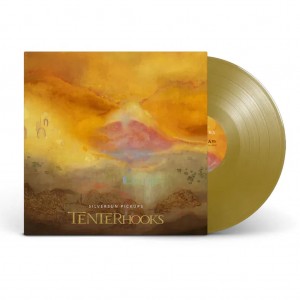 Silversun Pickups - Tenterhooks (2026) (Gold Vinyl)
