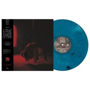Knocked Loose - A Tear In The Fabric Of Life EP (2021) (Blue Eco Vinyl)