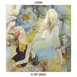 Cende - #1 Hit Single (CD)