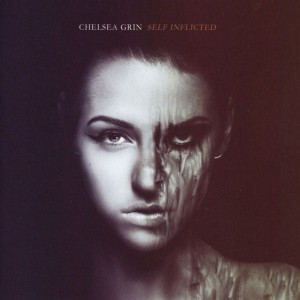Chelsea Grin - Self Inflicted (CD)