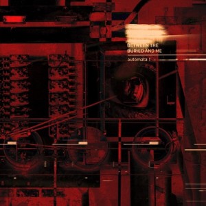 Between The Buried And Me - Automata I (2018) (Vinyl)