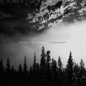 After The Burial - Evergreen (2019) (Vinyl)