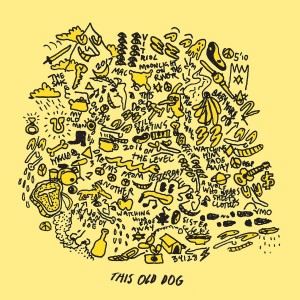 MAC DEMARCO-THIS OLD DOG (VINYL)