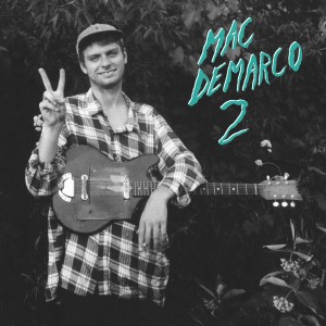 Mac DeMarco - 2 (2012) (CD)
