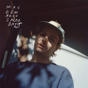 Mac DeMarco - Salad Days (2014) (Vinyl)