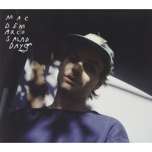 Mac DeMarco - Salad Days (2014) (CD)