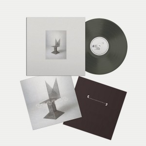 Drahla - Angeltape (Limited Obsidian Vinyl)