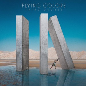 FLYING COLORS-THIRD DEGREE -DIGI- (CD)