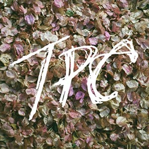 Tokyo Police Club - TPC (2018) (2x Vinyl)