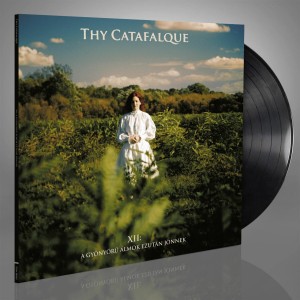 Thy Catafalque - A Gyönyörü Almok Ezutan Jönnek (2024) (Vinyl)