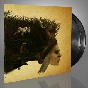Stoned Jesus - Seven Thunders Roar (2012) (2x Gatefold Vinyl)