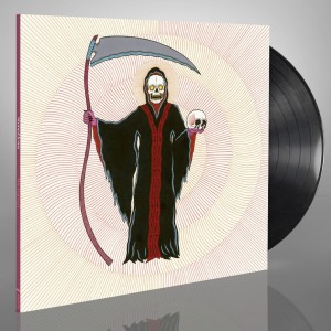 Stoned Jesus - The Harvest (2015) (Vinyl)
