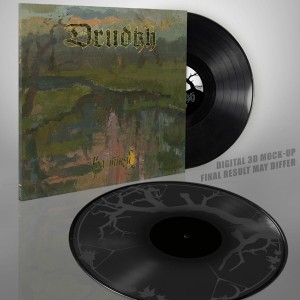 Drudkh - Shadow Play (2025) (2x Vinyl)