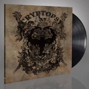 Cryptopsy - Cryptopsy (2025) (Vinyl)