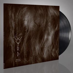Gaahls Wyrd - Braiding The Stories (2025) (Gatefold Vinyl)