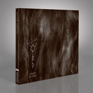 Gaahls Wyrd - Braiding The Stories (2025) (CD)