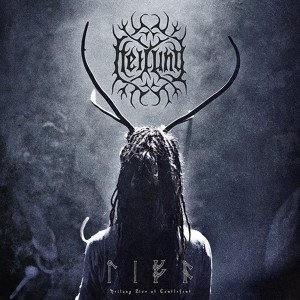 Heilung - Lifa: Heilung Live At Castlefest (CD)