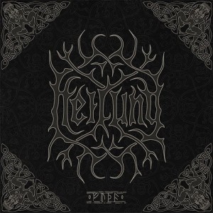 Heilung - Futha (2019) (CD)