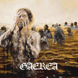 GAEREA-LIMBO (CD)