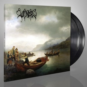Windir - Likferd (2003) (2x Vinyl)