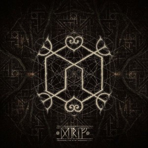 Heilung - Drif (2022) (Digipak) (CD)