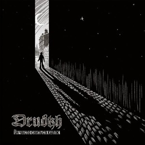Drudkh - They Often See Dreams About The Spring (2018) (Gatefold Vinyl)