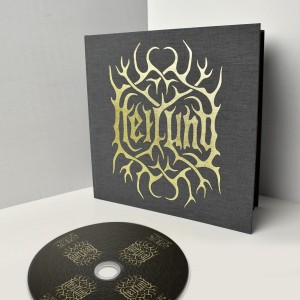 Heilung - Drif (2022) (Deluxe Mediabook) (CD)
