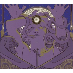 Chaostar - Anomima (2013) (CD+DVD)