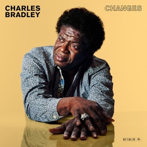Charles Bradley - Changes (2016) (Vinyl)
