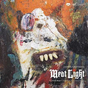 Frank Zappa - Meat Light: The Uncle Meat Project/Object (3CD)