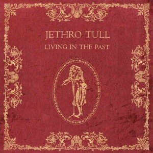 Jethro Tull - Living In The Past (1969-71) (2x Vinyl)