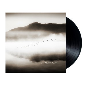Arvo Pärt - The Sound Of Arvo Pärt (Vinyl)