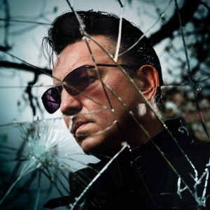 Richard Hawley - Hollow Meadows (2015) (CD)