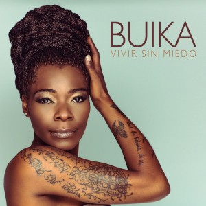 Buika - Vivir Sin Miedo (CD)