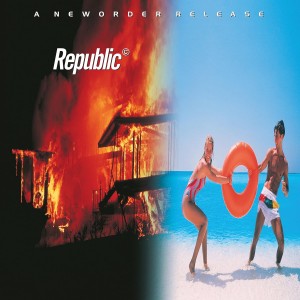 NEW ORDER-REPUBLIC
